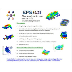 EPS FloTek Services Chart